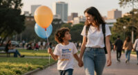 Sixth Awards For Childhood Celebrate Bogotá's Youth Growth