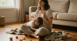 Somatic Therapy Completely Changed How I Parent–and How I See My Childhood