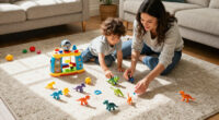 Spin Master, Universal To Unleash ‘Jurassic World’ Preschool Toys