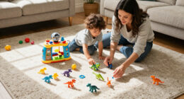 Spin Master, Universal To Unleash ‘Jurassic World’ Preschool Toys