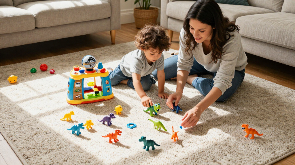 Spin Master, Universal To Unleash ‘Jurassic World’ Preschool Toys