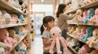 Squishmallows Blow Up The Holiday Aisle At Menards