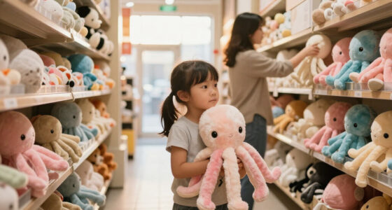 Squishmallows Blow Up The Holiday Aisle At Menards