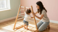 The 7 Best Pikler Triangle Sets For Babies And Toddlers