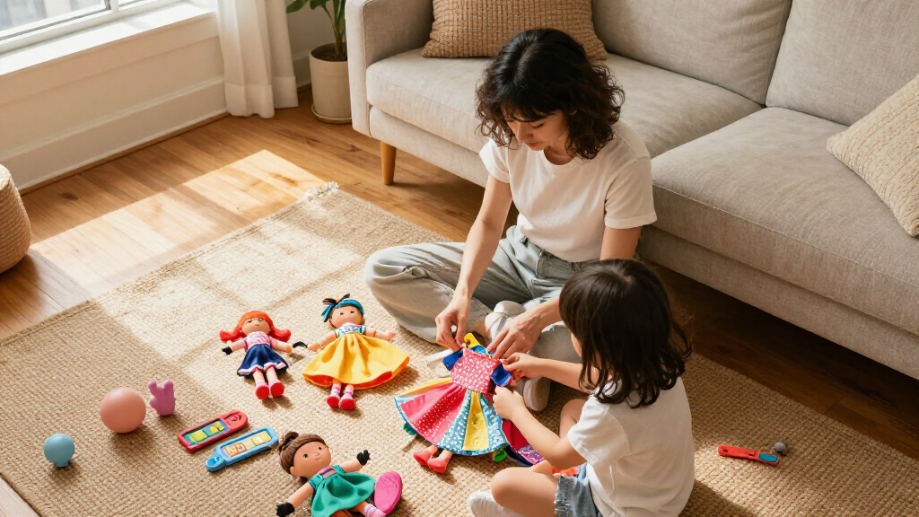 The Groove Is Back: Manhattan Toy Revives Groovy Girls Dolls