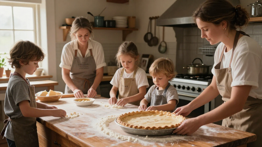 This Family Has Been In The Hospitality Business For 100 Years. They Say One Piece Of Common Workplace Advice Is Dead Wrong.