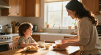 Trump Plan Pays Stay-at-home Parents