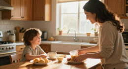 Trump Plan Pays Stay-at-home Parents