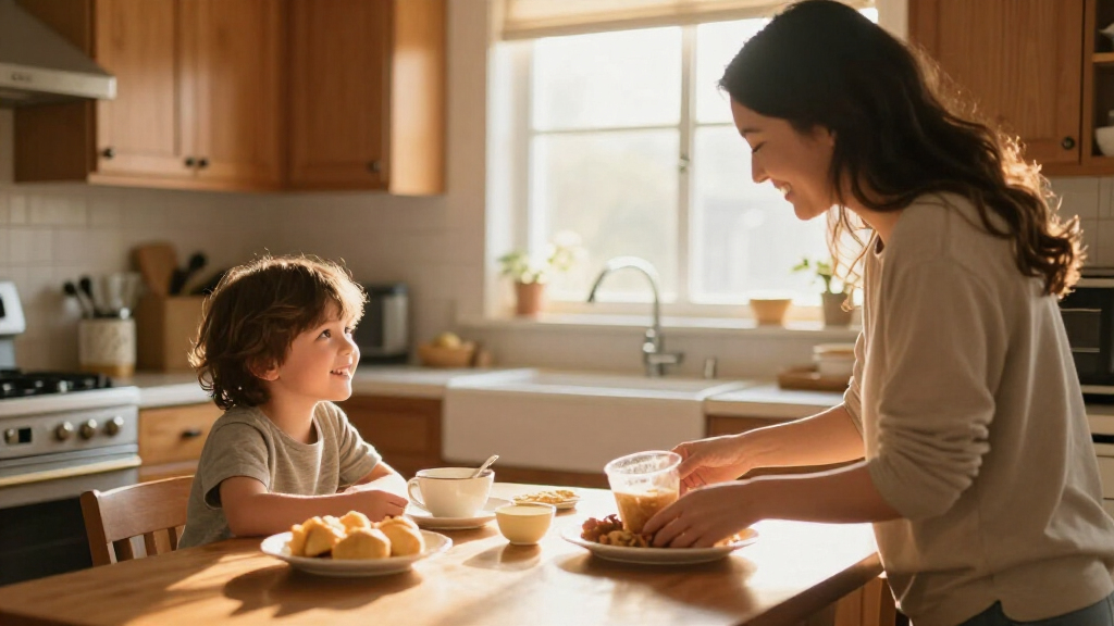 Trump Plan Pays Stay-at-home Parents