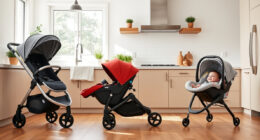 UPPAbaby / Nuna Bassinet Accessories: Compatibility & Buying Guide