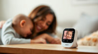 VTech Smart WiFi Baby Monitor: September Deal Watch