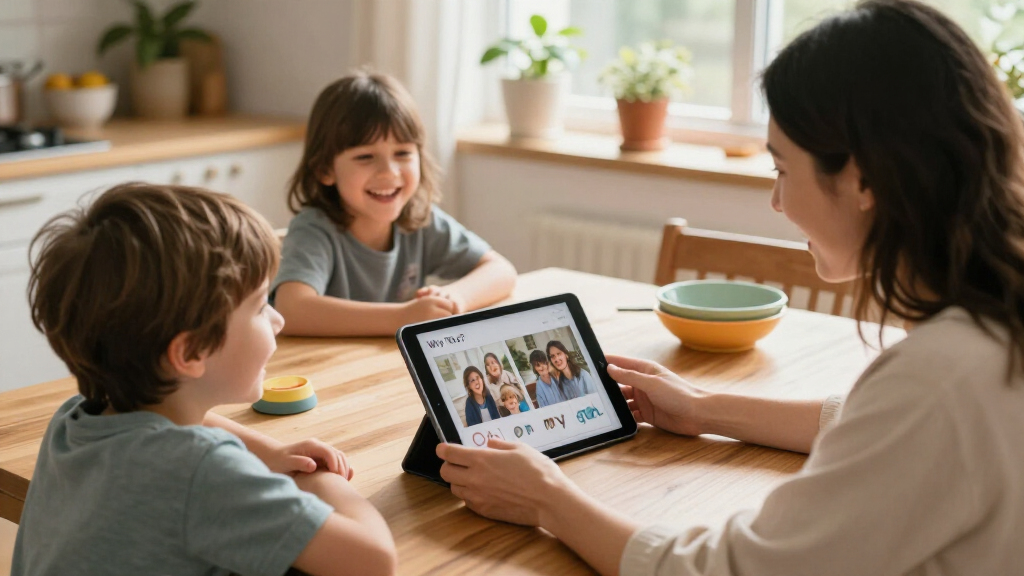Why Tho? My Religious Mother Hates It When My Kids Say ‘Oh My God’