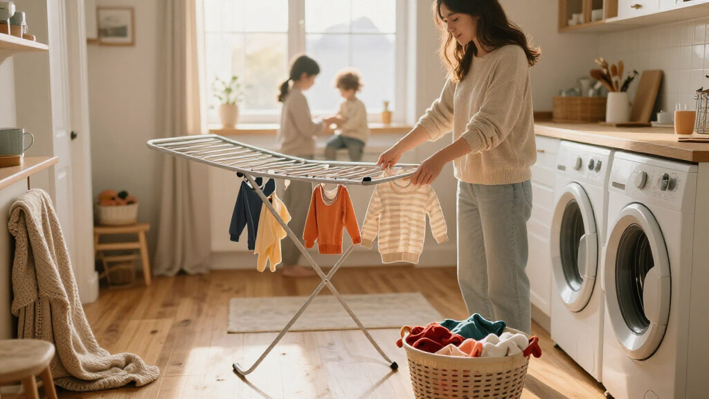 10 Best Heated Airers for Faster Indoor Laundry Drying in 2027