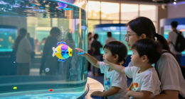 10 Best Interactive Aquarium Toys for Betta Enrichment and Play in 2027