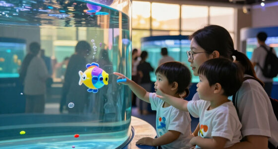 10 Best Interactive Aquarium Toys for Betta Enrichment and Play in 2027