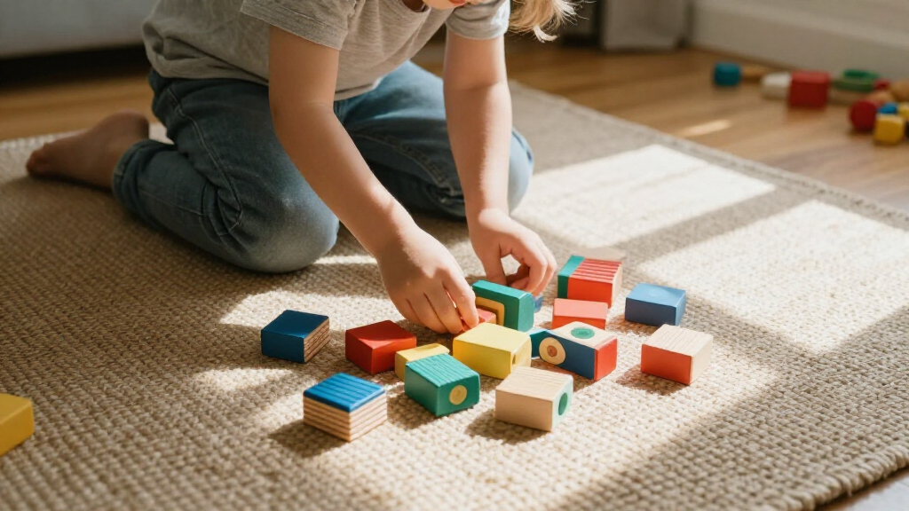 10 Best Sensory Blocks for Children in 2027