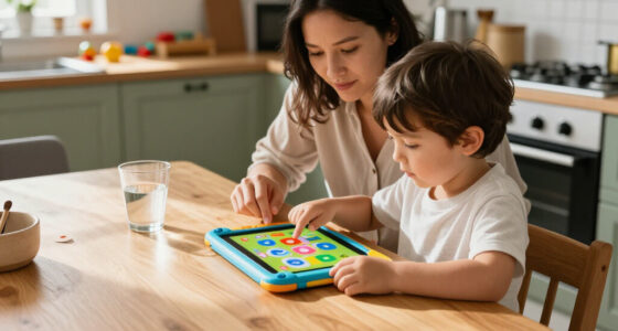 11 Best Educational Tablets for Kids in 2027