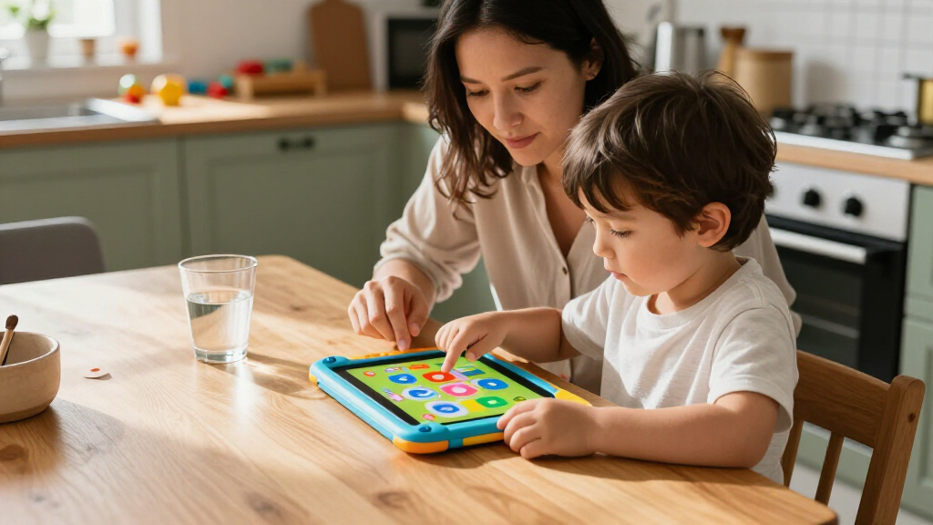 11 Best Educational Tablets for Kids in 2027