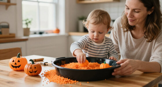 11 Best Halloween Sensory Bins for Toddlers in 2027