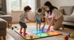 11 Best Interactive Active Play Systems for Family Fun in 2027