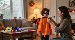 11 Best Kids Halloween Costume Accessories for Easy, Creative Dress-Up in 2027