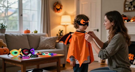 11 Best Kids Halloween Costume Accessories for Easy, Creative Dress-Up in 2027