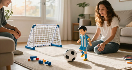 11 Best Messi Toys for Collectors and Young Fans in 2027