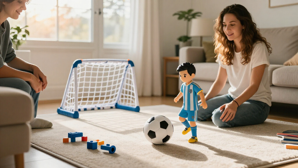 11 Best Messi Toys for Collectors and Young Fans in 2027