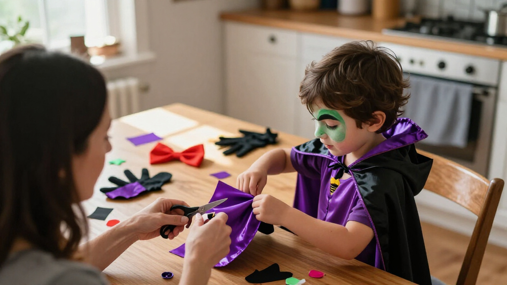 12 Best Disney Villain Halloween Costumes for a Memorable Look in 2027