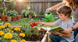 12 Best Gardening Books for Kids in 2027
