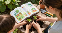 12 Best Gardening Books For Kids in 2027