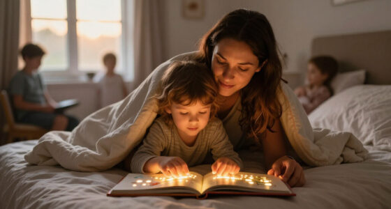 12 Best Light-Up Storybooks for Kids in 2027