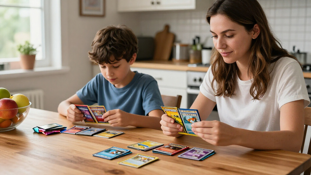 12 Best Pokémon TCG Booster Bundles for Collecting and Opening in 2027