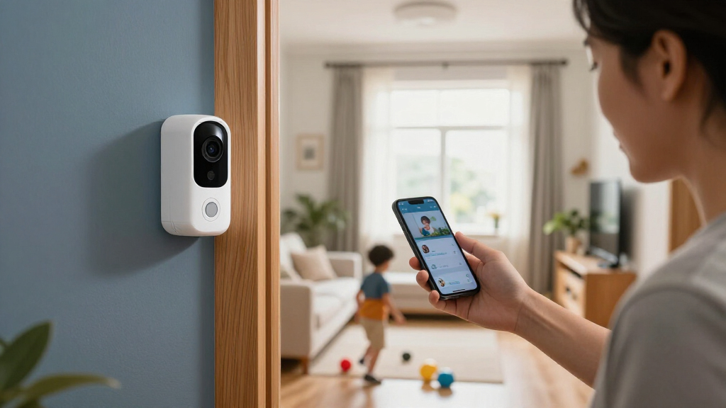 12 Best Smart Home Security Devices for Easier Home Monitoring in 2027