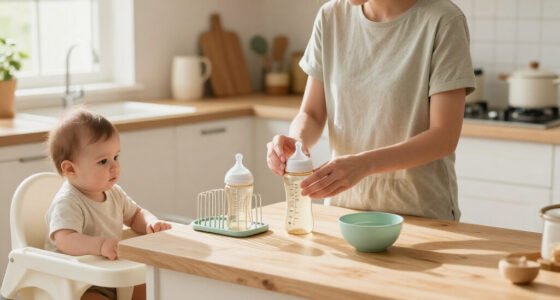 13 Best Baby Bottle Kits for Feeding Success in 2027