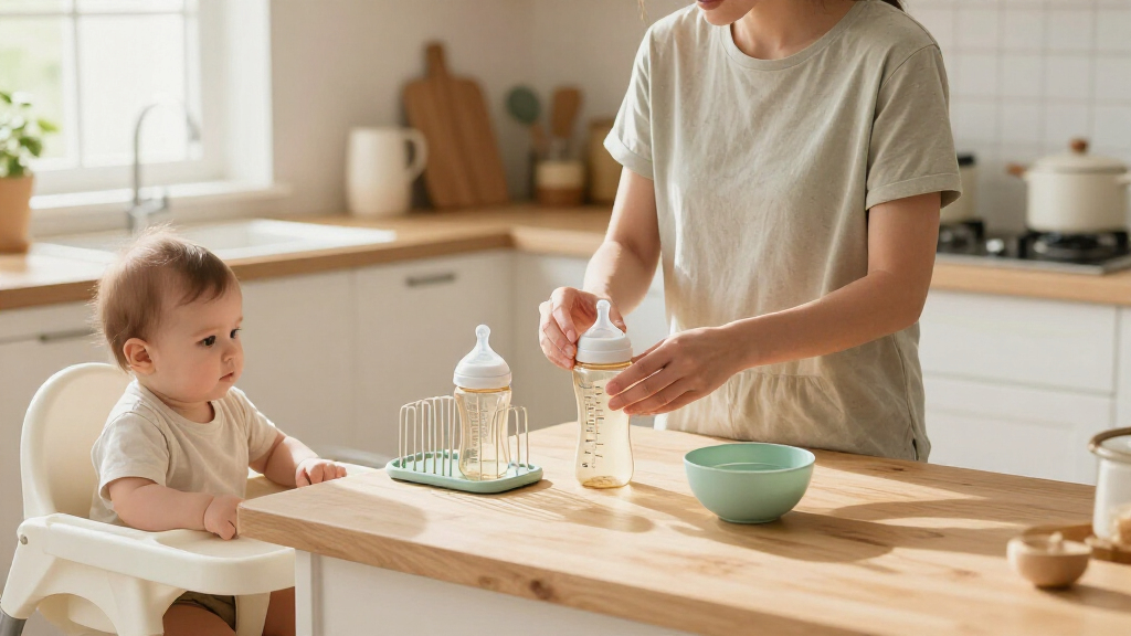 13 Best Baby Bottle Kits for Feeding Success in 2027
