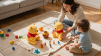 13 Best Disney Winnie The Pooh Toys for Play and Gifting in 2027