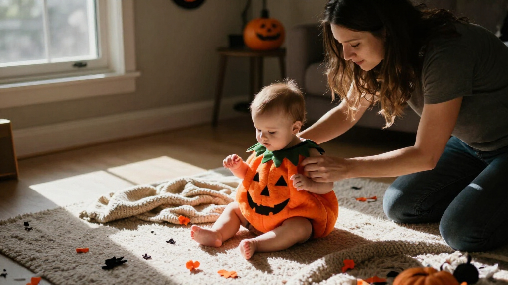 13 Best Halloween Costumes for Babies in 2027