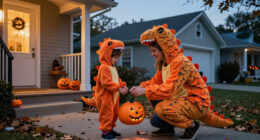 13 Best Halloween Costumes for Parents in 2027