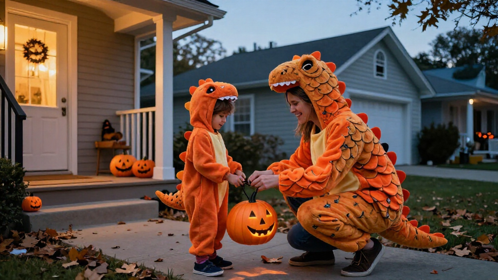 13 Best Halloween Costumes for Parents in 2027