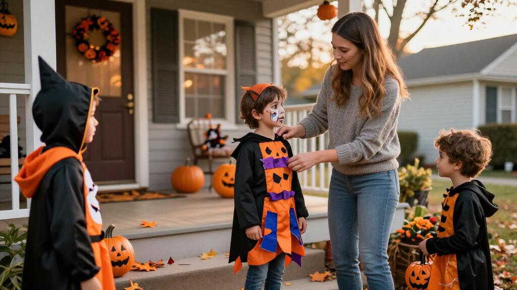 13 Best Halloween Costumes for Standout Looks in 2026