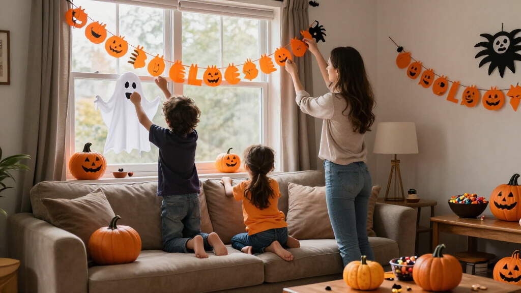13 Best Halloween Decorations for Families in 2027