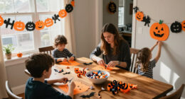 13 Best Halloween Party Decorations for Families in 2027