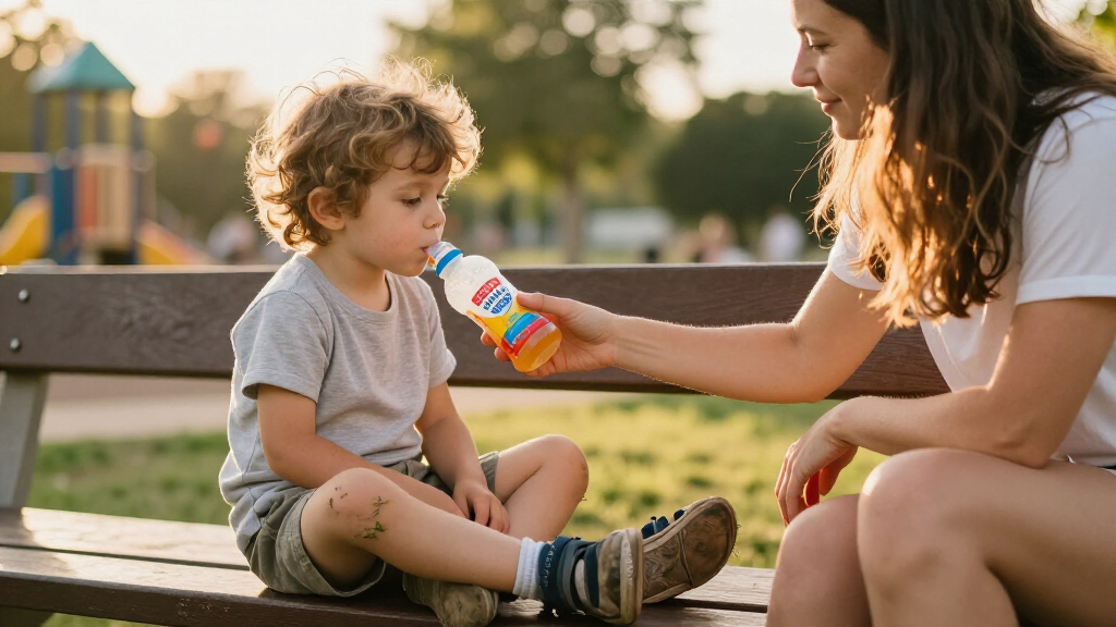 13 Best Kids Electrolyte Drinks for Hydration in 2027