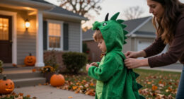 13 Best Kids' Halloween Costumes for Trick-or-Treating and Parties in 2027