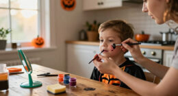 13 Best Kids’ Halloween Makeup Kits for Creative Costumes in 2027