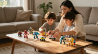 13 Best Sci-Fi Collectible Toys in 2027
