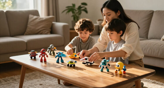 13 Best Sci-Fi Collectible Toys in 2027