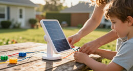 13 Best Solar Science Kits for Kids in 2027