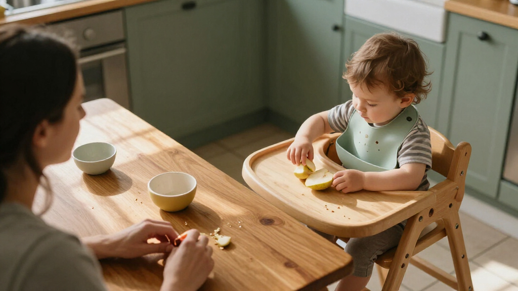 14 Best Adjustable High Chairs for Growing Families in 2027